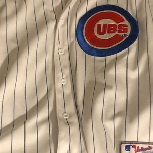 Kris Bryant stitched Jersey